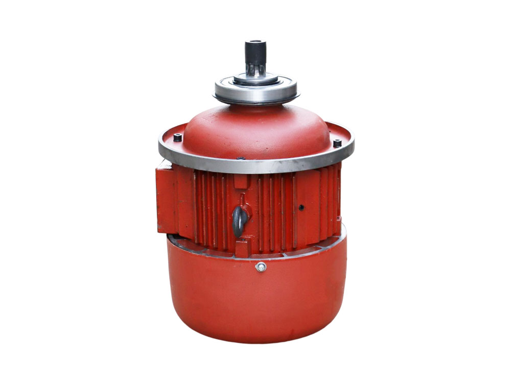 3.0KW主起升电机 3.0KW主起升电机
