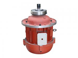 13KW主起升电动机