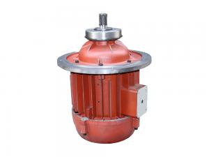 18.5KW主起升电动机