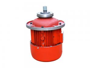 7.5kw主起升电机